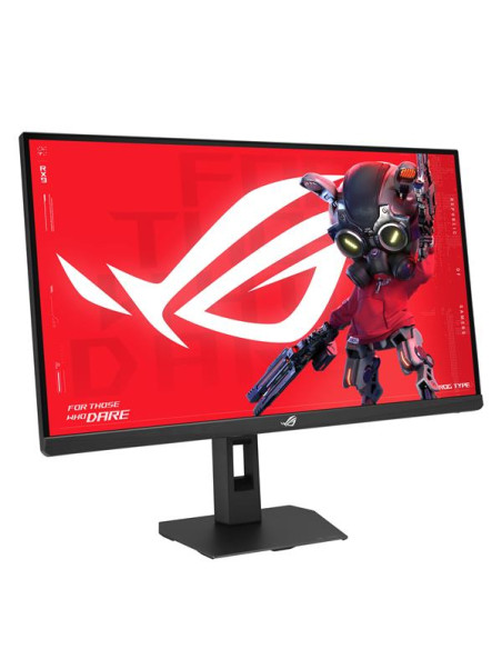 ROG STRIX DUAL 27 4K O FHD FAST IPS