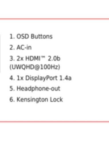 PRO MP341CQ E12
