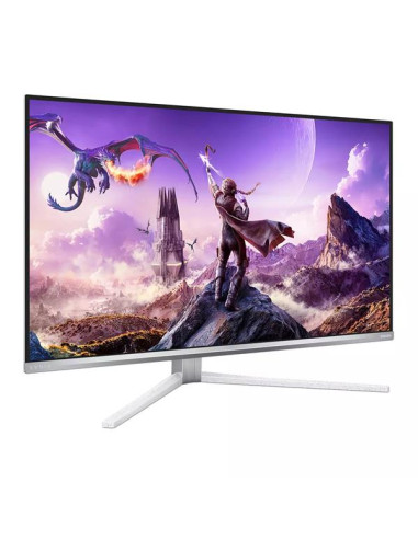 MONITOR 31,5 QD-OLED REG ALT