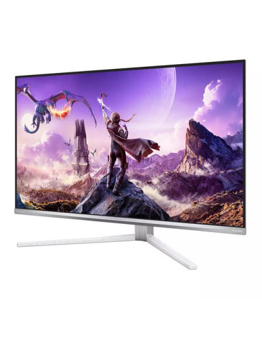 MONITOR 31,5 QD-OLED REG ALT