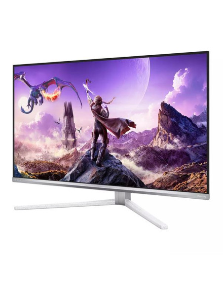 MONITOR 31,5 QD-OLED REG ALT