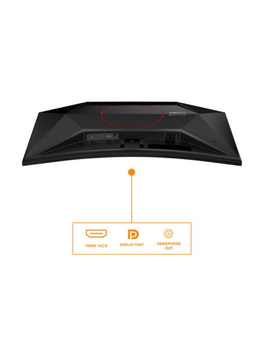27 MONITOR FAST VA FHD