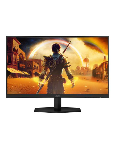 27 MONITOR FAST VA FHD