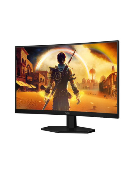 27 MONITOR FAST VA FHD