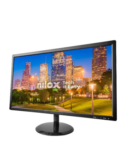 MONITOR 19 TN 5MS VGA HDMI 60HZ
