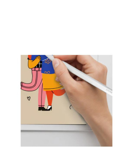 FINDPEN ACTIVE STYLUS FOR IPAD
