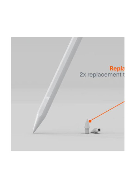 FINDPEN ACTIVE STYLUS FOR IPAD