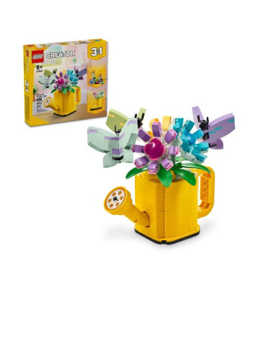 INNAFFIATOIO CON FIORI