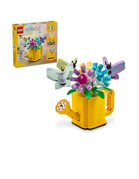 INNAFFIATOIO CON FIORI