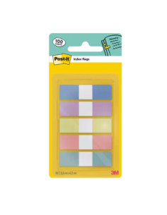 POST-IT®INDEX STRONG ASS 11,9X43,2