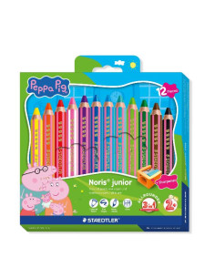 CF12 MATITONI PEPPA PIG+1 TEMP