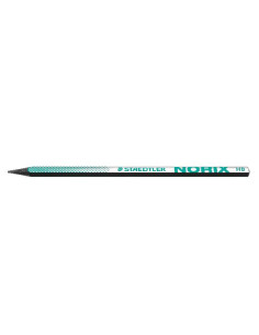CF12 MATITA GRAFITE NORIX HB VERDE