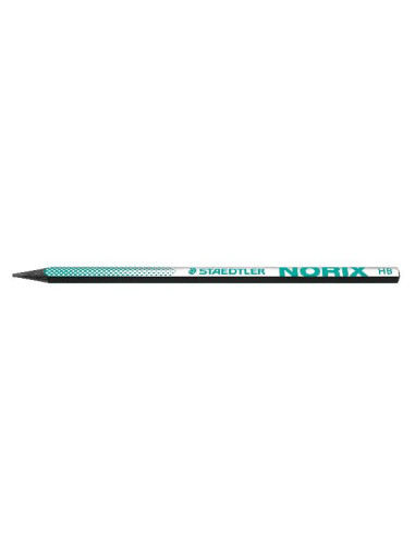 CF12 MATITA GRAFITE NORIX HB VERDE