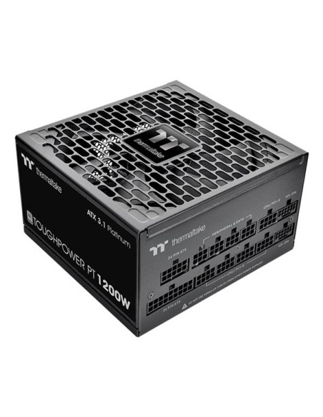 TOUGHPOWER PT 1200W FULLY MODULAR