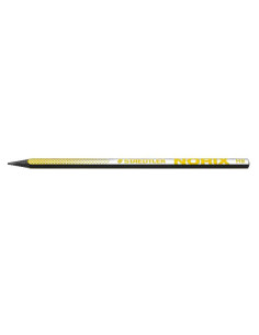 CF12 MATITA GRAFITE NORIX HB GIALLO