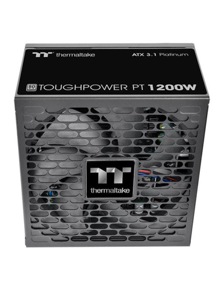 TOUGHPOWER PT 1200W FULLY MODULAR