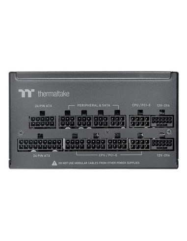 TOUGHPOWER PT 1200W FULLY MODULAR