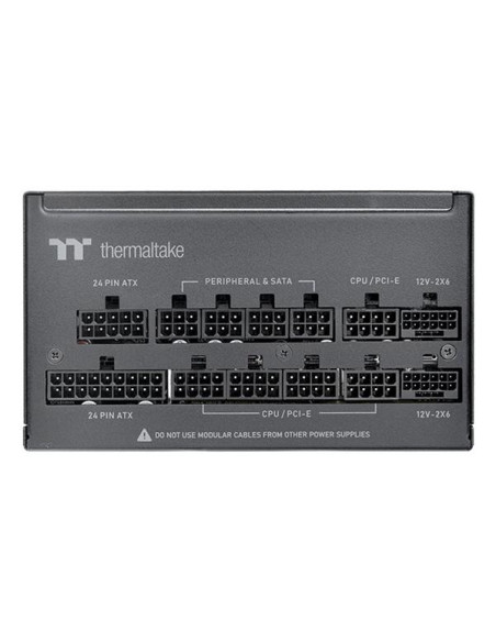 TOUGHPOWER PT 1200W FULLY MODULAR