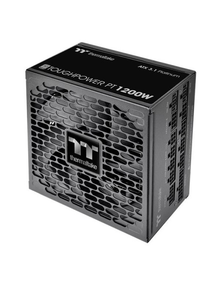TOUGHPOWER PT 1200W FULLY MODULAR