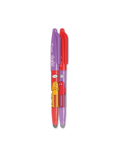 ESP48 POP LOL CLASSIC + PASTEL