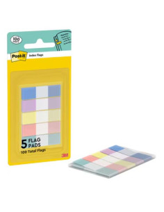 POST-IT®INDEX STRONG ASS 11,9X43,2 2