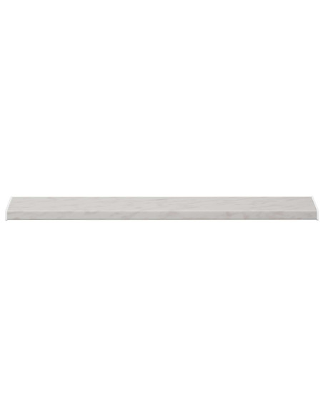 Soglia della Finestra Texture in Marmo 120 x 20 x 4,5 cm PVC