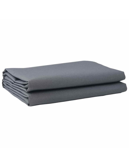 Sostituzione Tenda da sole Antracite 1000 x 160 cm