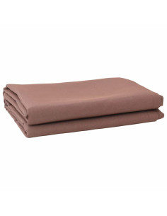 Sostituzione Tenda da sole Marrone 1000 x 160 cm