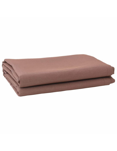 Sostituzione Tenda da sole Marrone 1000 x 160 cm