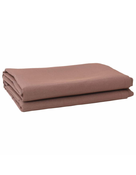 Sostituzione Tenda da sole Marrone 1000 x 160 cm