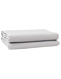 Sostituzione Tenda da sole Grigio chiaro 1000 x 160 cm