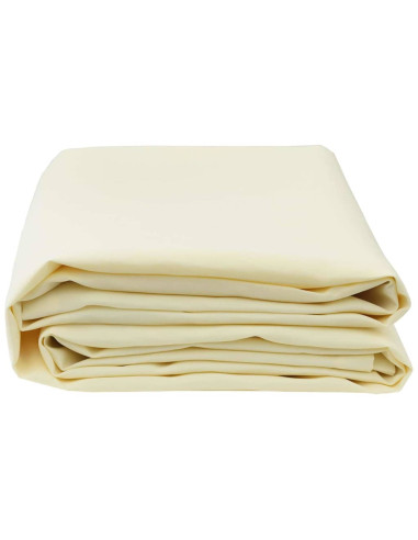 Sostituzione Tenda da sole Crema 1000 x 160 cm