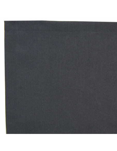 Sostituzione Tenda da sole Antracite 1000 x 160 cm