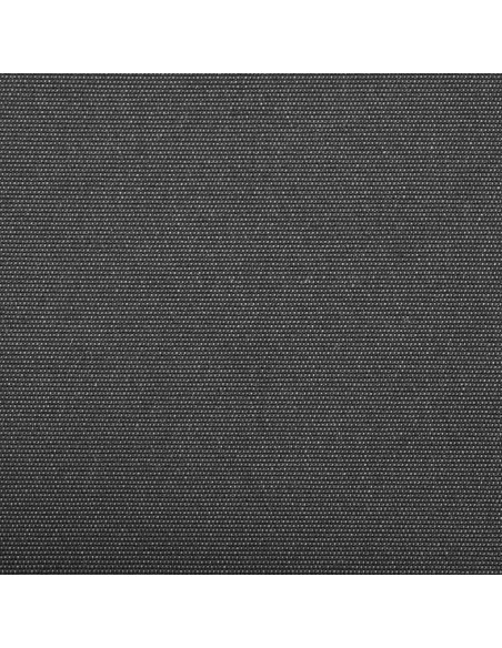 Sostituzione Tenda da sole Antracite 1000 x 160 cm