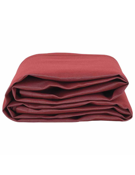 Sostituzione Tenda da sole Borgogna 1000 x 160 cm