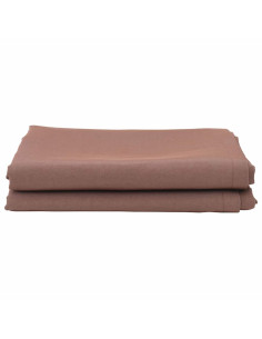 Sostituzione Tenda da sole Marrone 1000 x 160 cm 2
