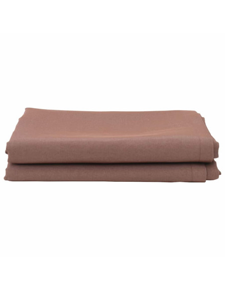 Sostituzione Tenda da sole Marrone 1000 x 160 cm