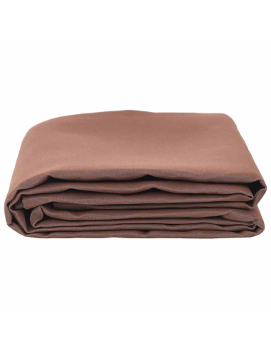 Sostituzione Tenda da sole Marrone 1000 x 160 cm