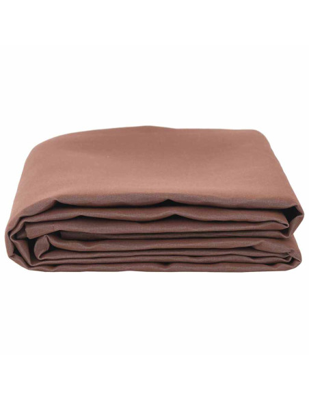 Sostituzione Tenda da sole Marrone 1000 x 160 cm