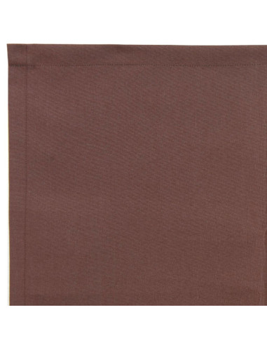 Sostituzione Tenda da sole Marrone 1000 x 160 cm