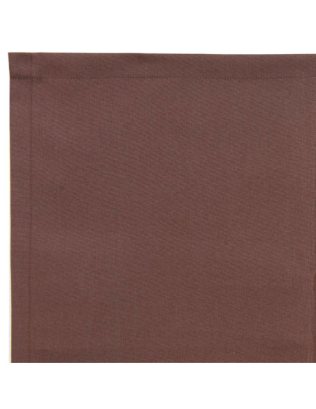 Sostituzione Tenda da sole Marrone 1000 x 160 cm