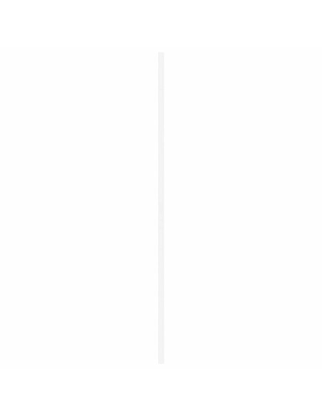 Porta Interna Bianco 83 x 202 cm Legno compensato