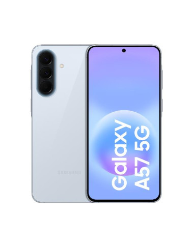 GALAXY A57 8+256GB ICYBLUE