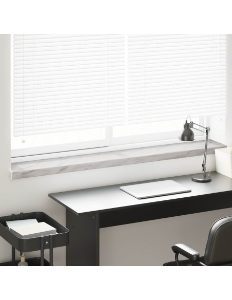 Soglia della Finestra Texture in Marmo 160 x 25 x 4,5 cm PVC