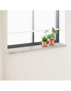 Soglia della Finestra Texture in Marmo 120 x 30 x 4,5 cm PVC