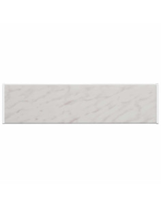 Soglia della Finestra Texture in Marmo 60 x 25 x 4,5 cm PVC 2