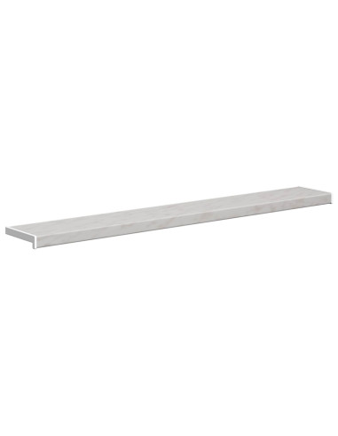 Soglia della Finestra Texture in Marmo 140 x 25 x 4,5 cm PVC