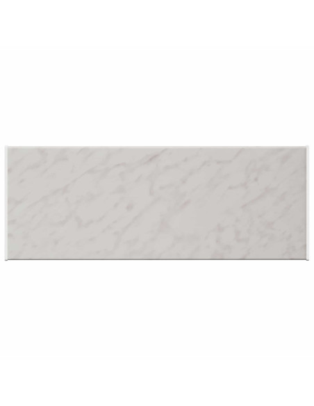 Soglia della Finestra Texture in Marmo 100 x 30 x 4,5 cm PVC