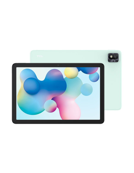 TCL NXTPAPER 10S Mediatek 64 GB 25,6 cm (10.1") 4 GB Wi-Fi 5 (802.11ac) Android 11 Colore foglia di tè