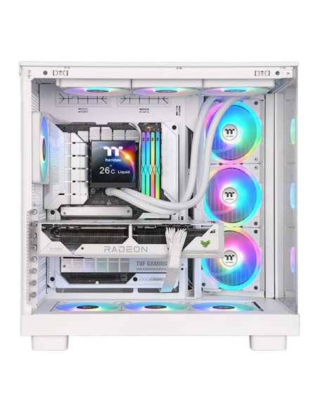 MAGFLOE 360 ULTRA SNOW EDITION